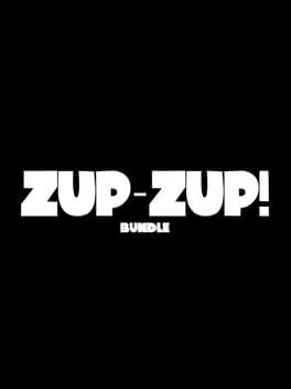  Zup-Zup!  cover