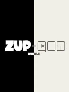  Zup-qop!  cover