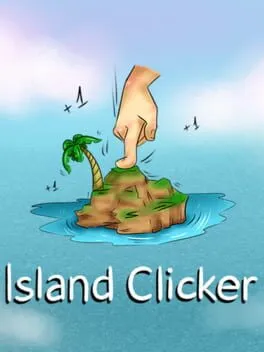  Island Clicker  cover