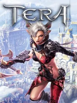  Tera  cover
