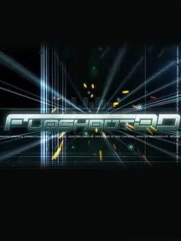  Flashout 3D  cover