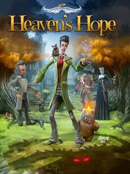  Heaven's Hope - Special Edition  cover