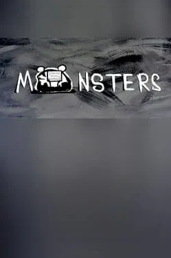  Banished Monsters  cover