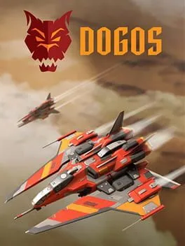  DOGOS  cover