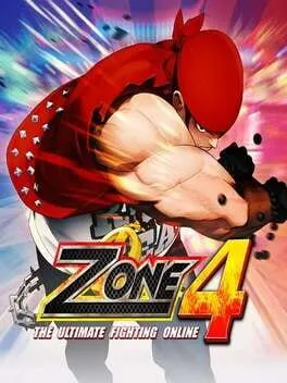  Zone4  cover
