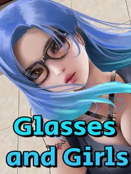  Glasses and Girls  cover