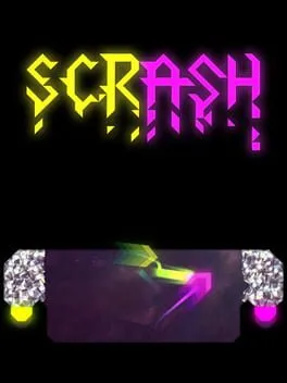  Scrash  cover