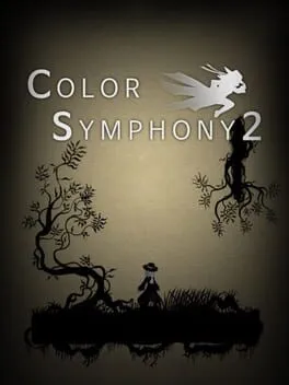  Color Symphony 2  cover
