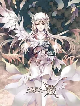  Area-X  cover