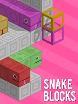  Snake Blocks  cover