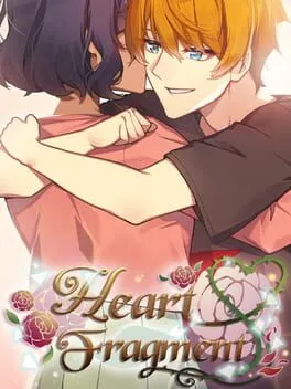  Heart Fragment  cover