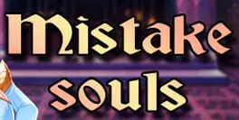  Mistake Souls  cover