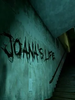  Joana's Life  cover