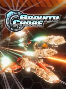  Gravity Chase  cover