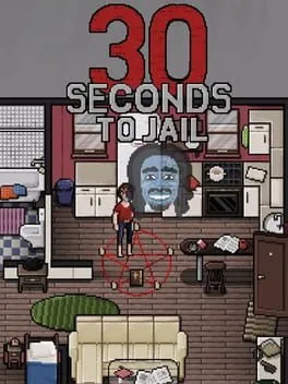  30 Seconds to Jail  cover