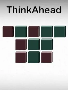  ThinkAhead  cover