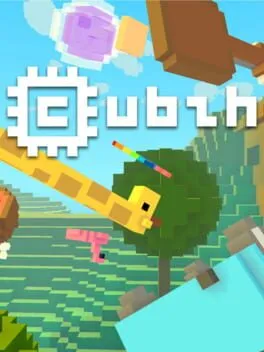  Cubzh  cover