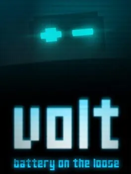  Volt  cover