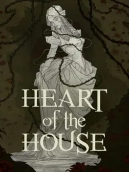  Heart of the House  cover