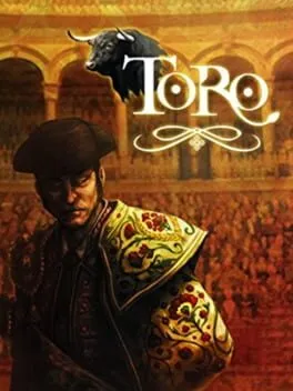  Toro  cover