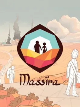  Massira  cover