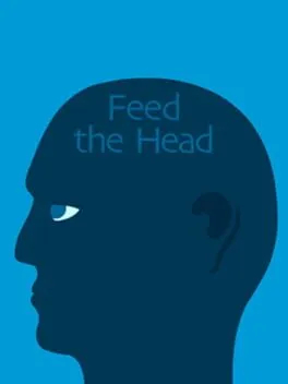  Feed the Head  cover