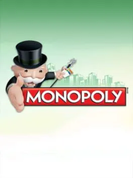  Monopoly  cover