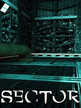  SECTOR  cover