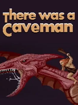  There Was A Caveman  cover