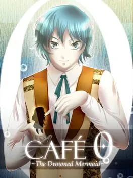  Café 0: The Drowned Mermaid  cover