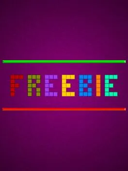  Freebie  cover