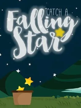  Catch a Falling Star  cover