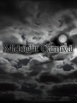  Midnight Carnival  cover