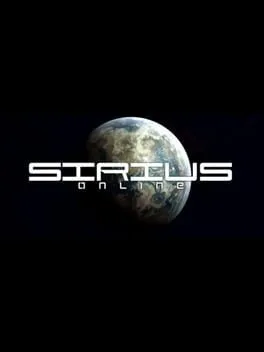  Sirius  cover