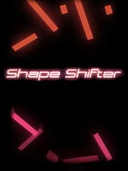  Shape Shifter  cover