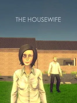  The Housewife  cover