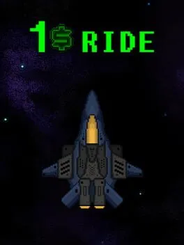  $1 Ride  cover