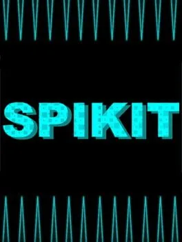  Spikit  cover