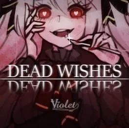  Dead Wishes  cover