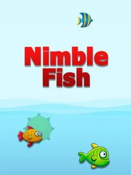  Nimble Fish  cover