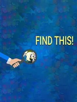  Find this!  cover