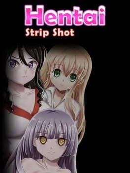  Hentai Strip Shot  cover