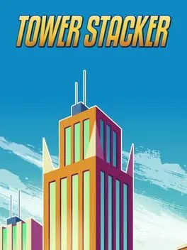  Tower Stacker  cover