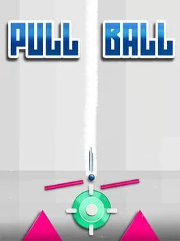  Pull Ball  cover