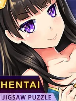  Hentai Jigsaw Puzzle  cover
