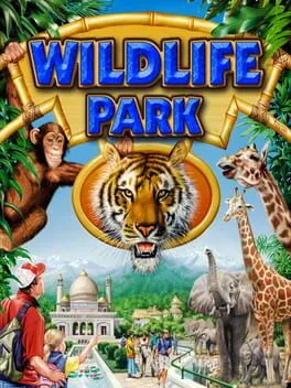  Wildlife Park  cover