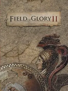  Field of Glory II  cover
