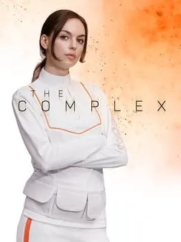  The Complex  cover