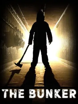  The Bunker  cover
