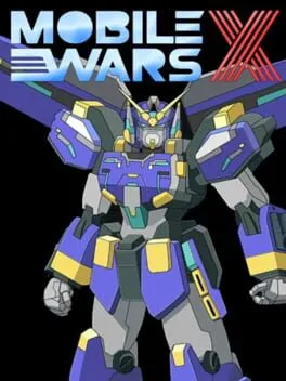  Mobile Wars X  cover
